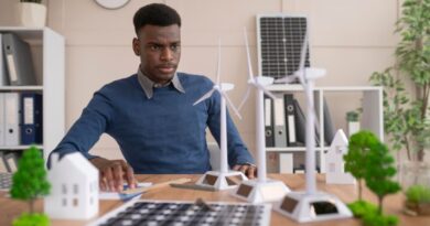 Projets d'énergies renouvelables en Afrique