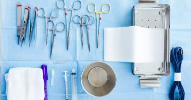 dispositifs médicaux de pointe