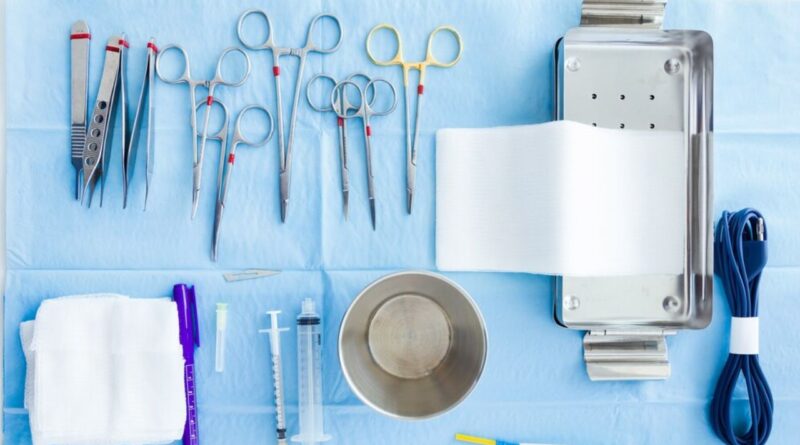 dispositifs médicaux de pointe