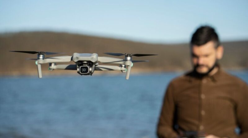 drones autonomes sécurité mondiale