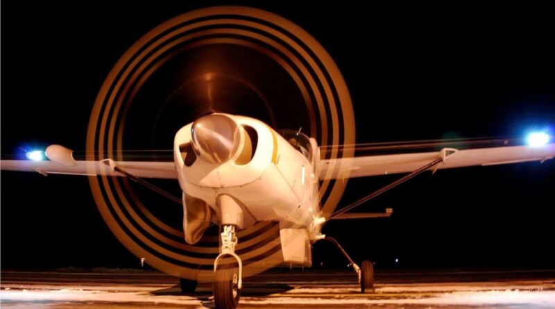 innovations aérospatiales transport aérien