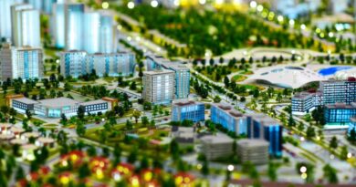 Villes intelligentes projets innovants