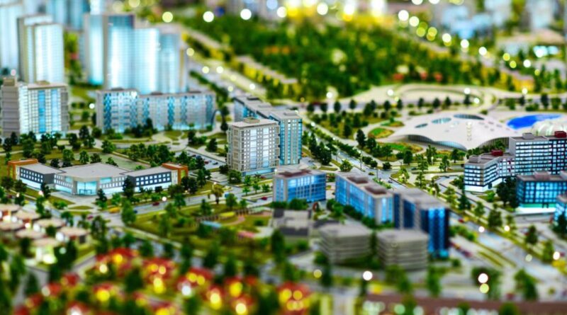 Villes intelligentes projets innovants