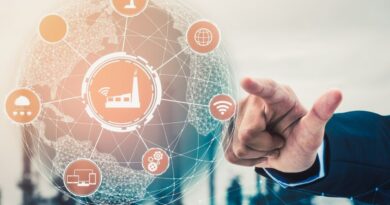 technologies chaînes d'approvisionnement