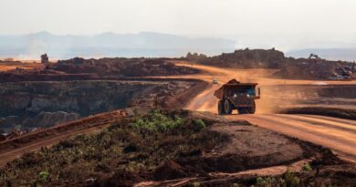 Projets transport Afrique de l'Ouest