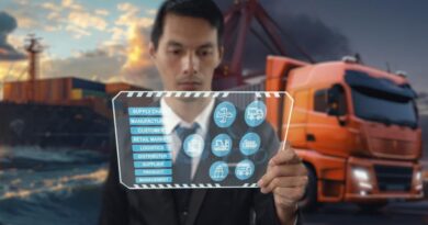 IA commerce transfrontalier