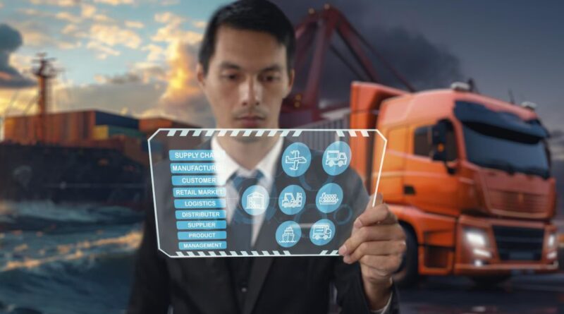 IA commerce transfrontalier
