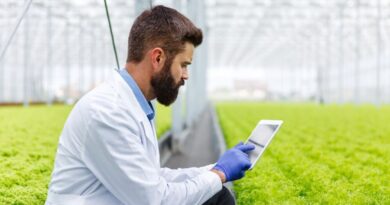 biotechnologie agricole