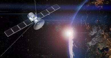 startups spatiales communications satellitaires