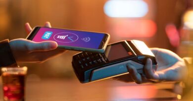 paiements sans contact technologies commerce de détail