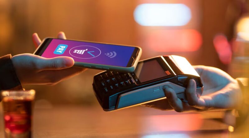 paiements sans contact technologies commerce de détail