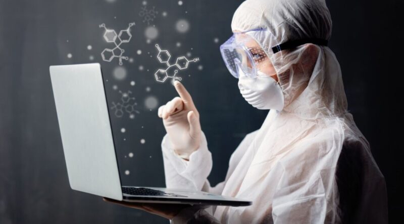 ia decouverte developpement medicaments