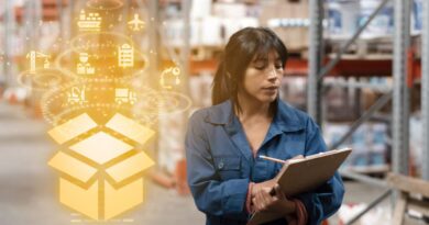 innovations de livraison du dernier kilomètre