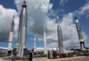 industrie spatiale commerciale Luxembourg