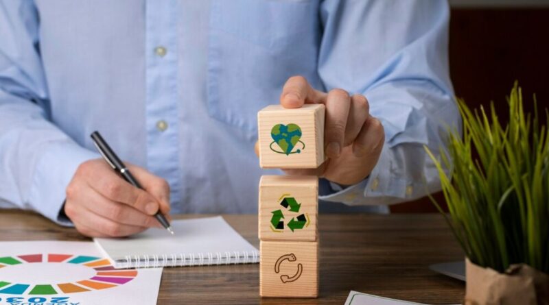 réduction empreinte carbone logistique
