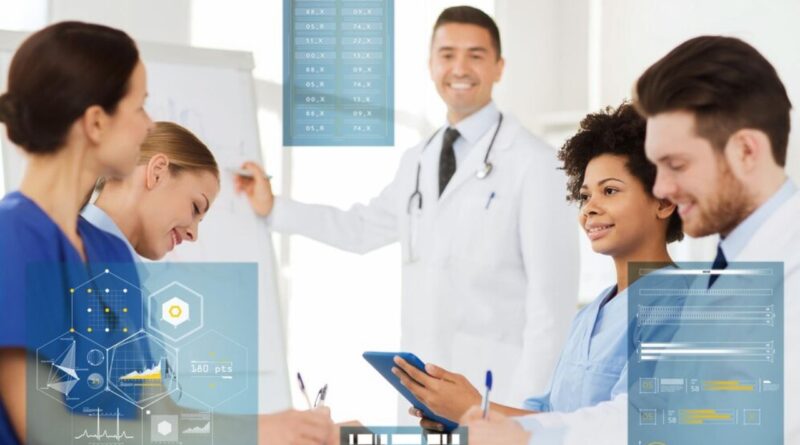 startups belges technologies médicales