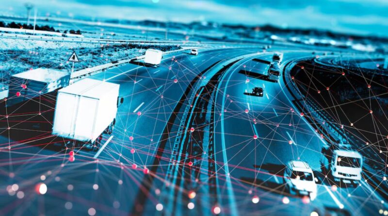 véhicules autonomes transport marchandises