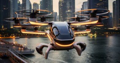 informatique quantique aéronautique
