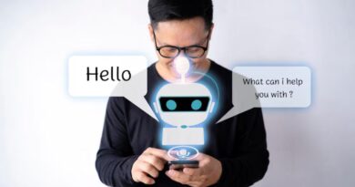 chatbots IA engagement client