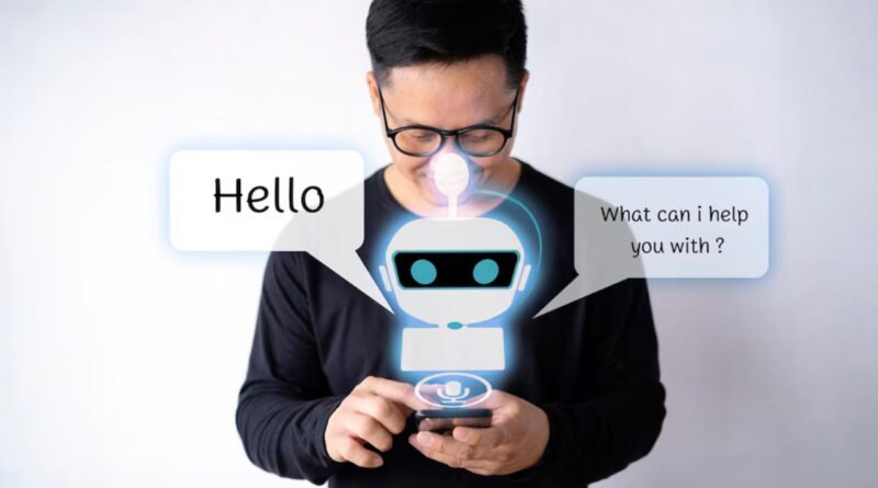 chatbots IA engagement client