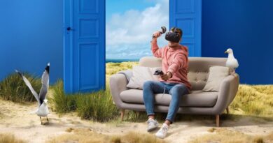 réalité virtuelle médias numériques