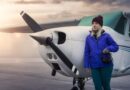 carburant d'aviation durable