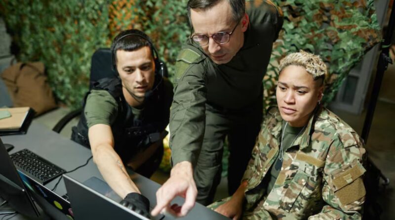 collaborations public-privé défense France