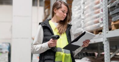 stratégies de gestion des stocks de détail