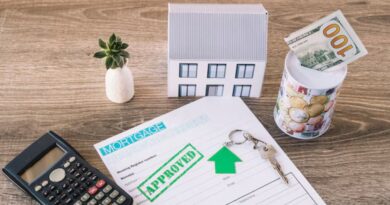 prêt hypothécaire suisse