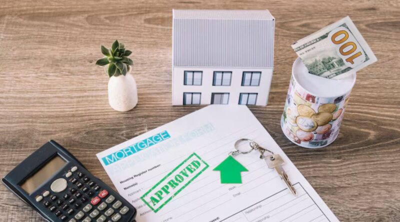 prêt hypothécaire suisse