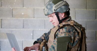 France modernise ses forces armées technologie