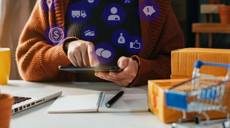 Médias Sociaux pour Commerce de Détail