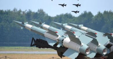 Géants aérospatiale défense européenne