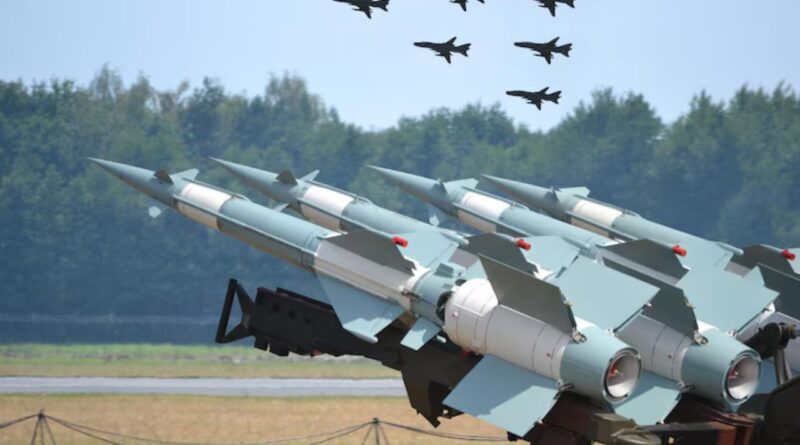 Géants aérospatiale défense européenne