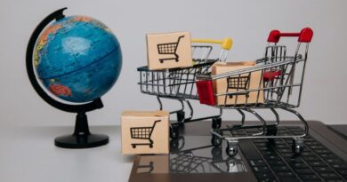 commerce de détail