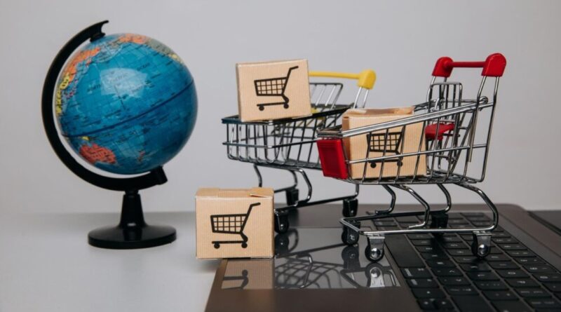 commerce de détail