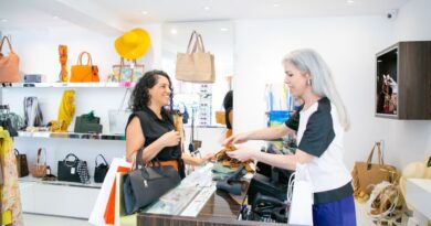 Idées d'aménagement pour le commerce de détail