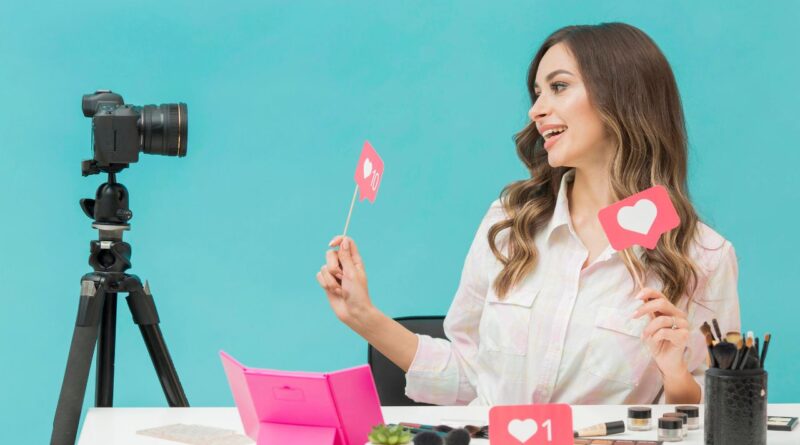 influenceurs IA francophones