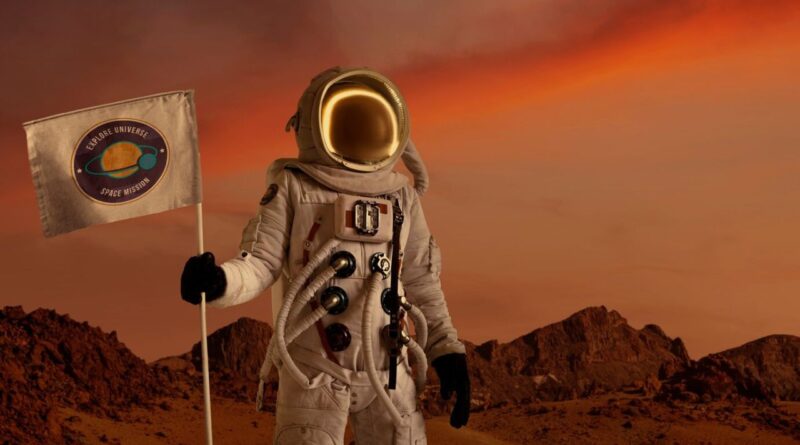 missions exploration spatiale
