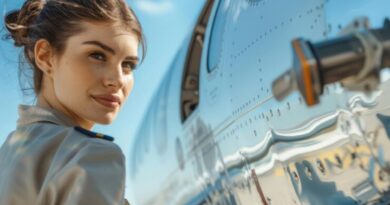 programmes aérospatiaux français
