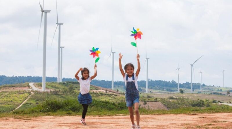 projets communautaires énergies renouvelables France