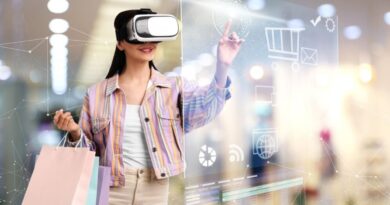 Technologies de vente au détail