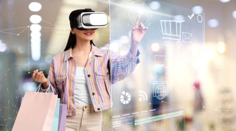Technologies de vente au détail