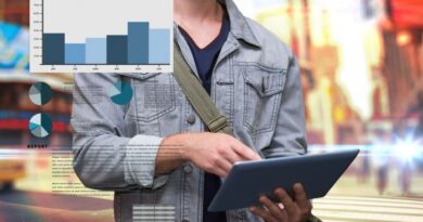 tendances retail