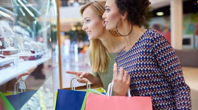 tendances commerce de détail
