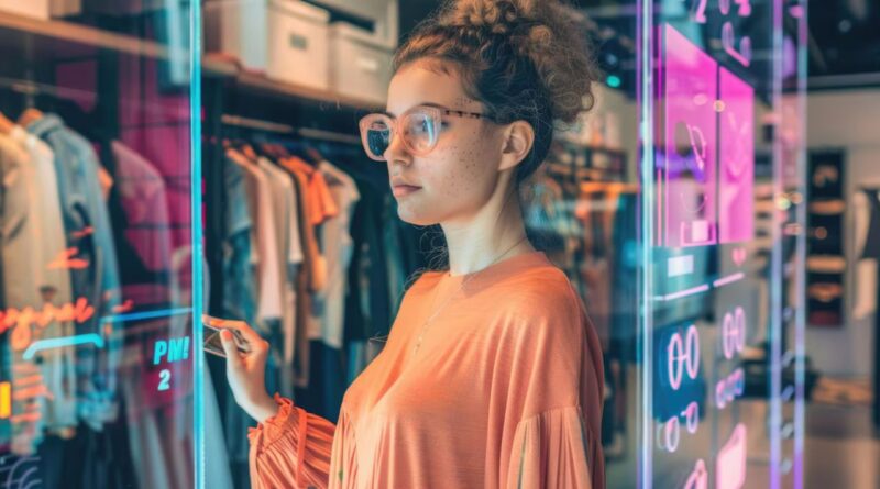 innovations dans le commerce de détail