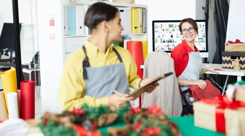 expérience client en magasin