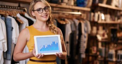 tendances stratégies de vente au détail clés