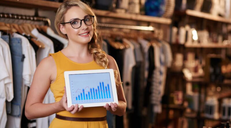 tendances stratégies de vente au détail clés
