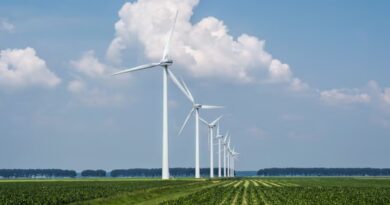 fabricants d’éoliennes France